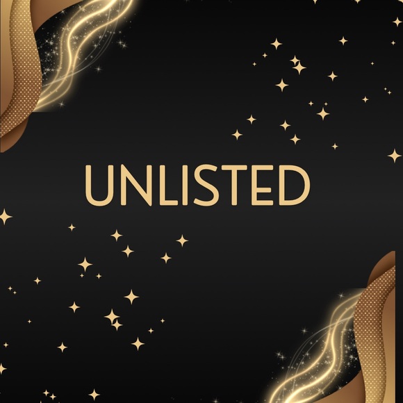 Accessories - COPY - COPY - FOR LIVE SHOW- Unlisted inventory